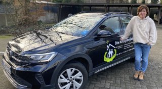 Neues Angebot für Pflegebedürftige in Löhne und Umgebung