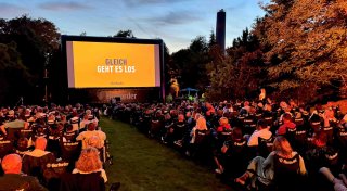 Kino unter Sternen: Herforder Open-Air-Kino lockt mit Blockbustern und Klassikern