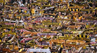 Dresden und Bielefeld steigen in die 2. Liga auf