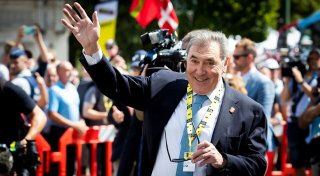Bericht: Erneute Hüft-OP bei Belgiens Rad-Legende Merckx