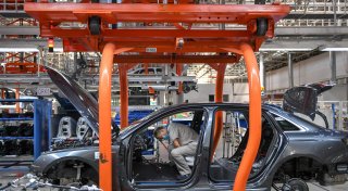 Keine Rücksicht mehr auf die jammernden deutschen Autokonzerne