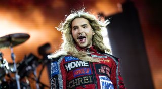 „1Live“-Krone 2025: Diese Stars kommen noch Bielefeld