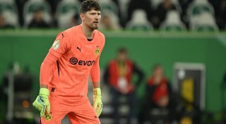 BVB wieder mit Kobel und Anton - Adeyemi fehlt weiter
