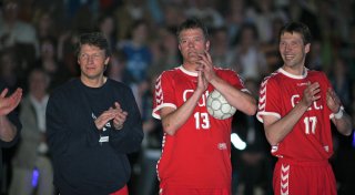 TBV Lemgo Lippe trauert um ehemaligen Handball-Nationalspieler
