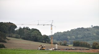 Mit neuen Ideen will diese Stadt im Kreis Höxter sieben Windräder verhindern
