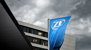ZF-Proteste: Betriebsrat erwartet mehr als 4.000 Menschen