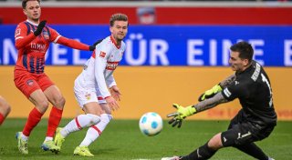 VfB stürzt Heidenheim stärker in die Krise