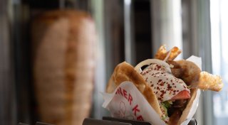 Streik in deutscher Döner-Großfabrik: Was bedeutet das für die Versorgung?