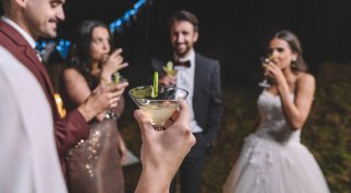 Hochzeitslocations in OWL: Diese traumhaften Orte zum Heiraten gibt es