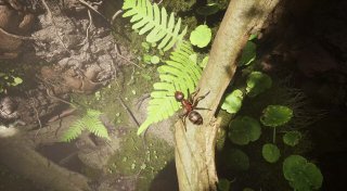 „Empire of the Ants“ im Test: Ein spaßiges Gewusel