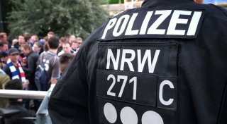 Das sagen die Fußballvereine aus OWL zum Urteil des Bundesverfassungsgerichts