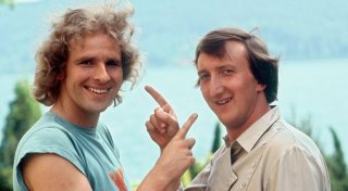 Gottschalk und Krüger beenden «Supernasen»-Podcast