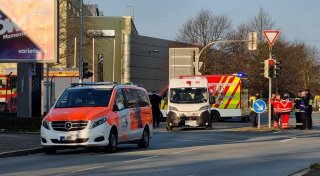 „Jeden Tag ein Risiko?“ - Diese Straßen in Herford sind besonders unfallträchtig