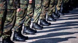 Was beim Wehrdienst geplant ist und worüber gestritten wird