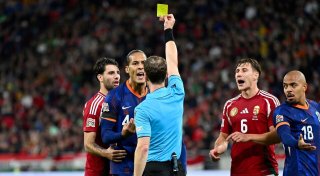 Wie Koeman Hollands Kapitän ersetzt: «Mit einem anderen»