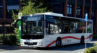 Paderborner Streit über neues Bus-System spitzt sich zu