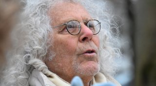 Rainer Langhans zum 85. wunschlos: «Bin ja schon glücklich»