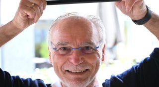 Gütersloher heute bei TV-Show: Ex-Polizist kämpft um 100.000 Euro