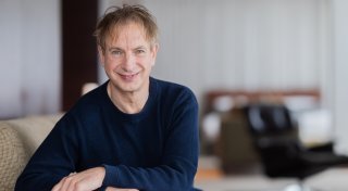„Ich bin ein großer Verfechter der Beliebigkeit“