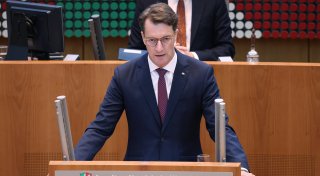 Sicherheitspaket für NRW: Wie Schwarz-Grün ein weiteres Solingen verhindern will