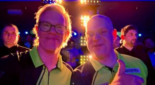 Gütersloher verpasst Triumph bei TV-Show - trotz Unterstützung von bekanntem Weltstar