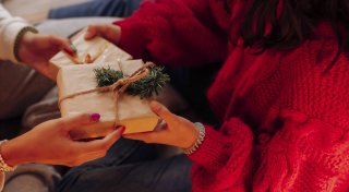 Diese 5 Bücher sind das perfekte Weihnachtsgeschenk