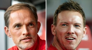 Lieber kein Club: Die Wege von Klopp, Nagelsmann und Tuchel