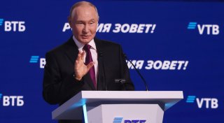Putin wirft Europa Blockadehaltung im Ukraine-Krieg vor