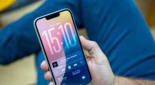 Neuer Look und praktische Funktionen - das steckt in iOS 26