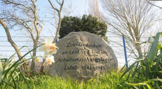 Benennung von Straßen in Lübbecke: Antje Vollmer und May Bokämper chancenlos?