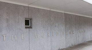 Weltbank: Wachstum stagniert - Warnung vor Zöllen