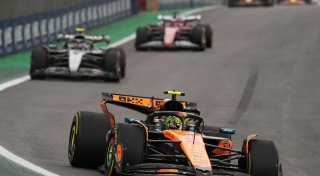 Norris rast WM-Titel entgegen - Aufholjagd von Verstappen