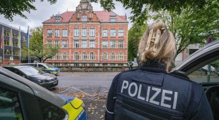 „Auch Zwölfjährige müssen schon haften“: Was Eltern über Amokdrohungen wissen sollten