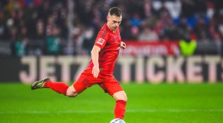 Eberl lehnt Kahns Rat ab: Kein Ultimatum an Kimmich
