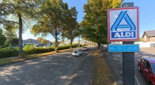 Aldi und Lidl wollen viele Paderborner Filialen neu bauen oder mit ihnen umziehen