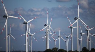 Naturschützer entsetzt: Windkraft-Investoren drängen auf umstrittene Flächen in NRW