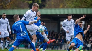 Arminia gegen Ingolstadt: Bester Sturm trifft auf beste Defensive