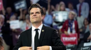 Bekommt Trump seinen Wunschkandidaten als Justizminister?
