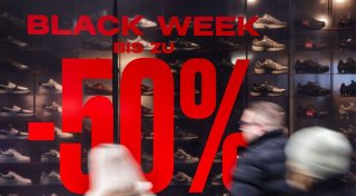 Schnäppchen ohne Ende - Warum uns das stressen kann