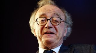Pianist Alfred Brendel im Alter von 94 Jahren gestorben