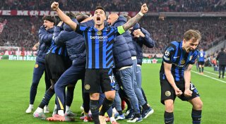 Bayerns Hoffnung: Ein zweites «Wunder von Mailand»