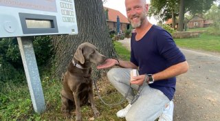 Junge Gründerin stellt besondere Snack-Automaten im Kreis Gütersloh auf