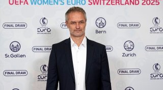 Machbare Gruppe für DFB-Team bei der Fußball-EM