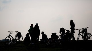 Junge Menschen stellen nur zehn Prozent der Bevölkerung