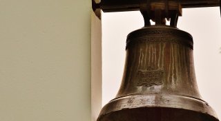 Läuten mitten in der Nacht: Glocken lassen sich in Enger stundenlang nicht abschalten