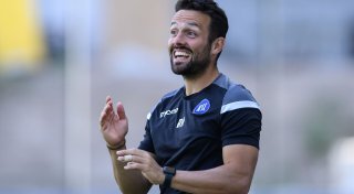 Kettemann folgt auf Kwasniok: So tickt der neue Trainer des SC Paderborn