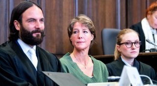 Block weist Schuld zurück - «Er ist der einzige Profiteur»