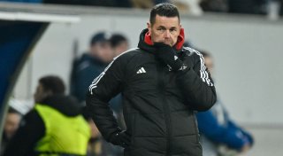 Bericht: Olympique Lyon vor Zwangsabstieg in Frankreich