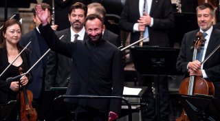 Berliner Philharmoniker wieder in Salzburg - «Ring» bis 2030
