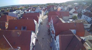 Grundsteuer: Nicht alle Anliegen kann die Stadt Lübbecke klären